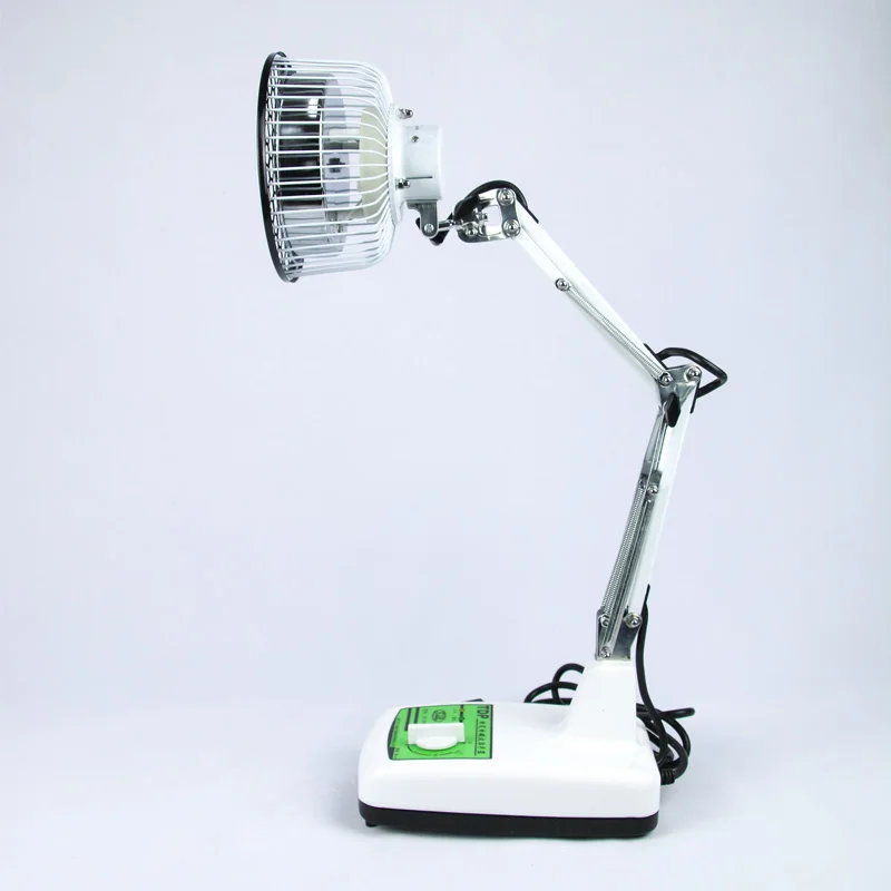 YD-205 Physiotherapy Equipment Rehabilitation Acupuncture Double Heads TDP LAMP Infrared Lamp Therapy In Stock Order Soon TDP