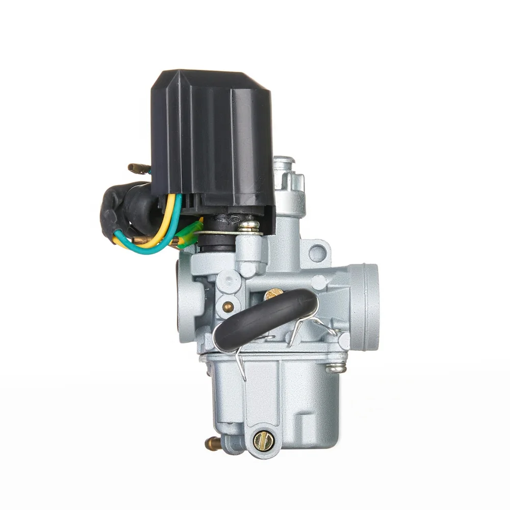 NQ50 Carburetor 50cc For Honda NQ 50 NQ50A NQ50 AA Spree Scooter Moped Carburator