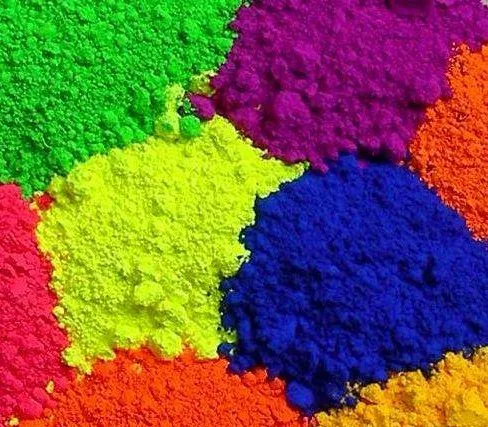 Good Quality Waterproof Printing ink and Solvent Pigment printing Ink