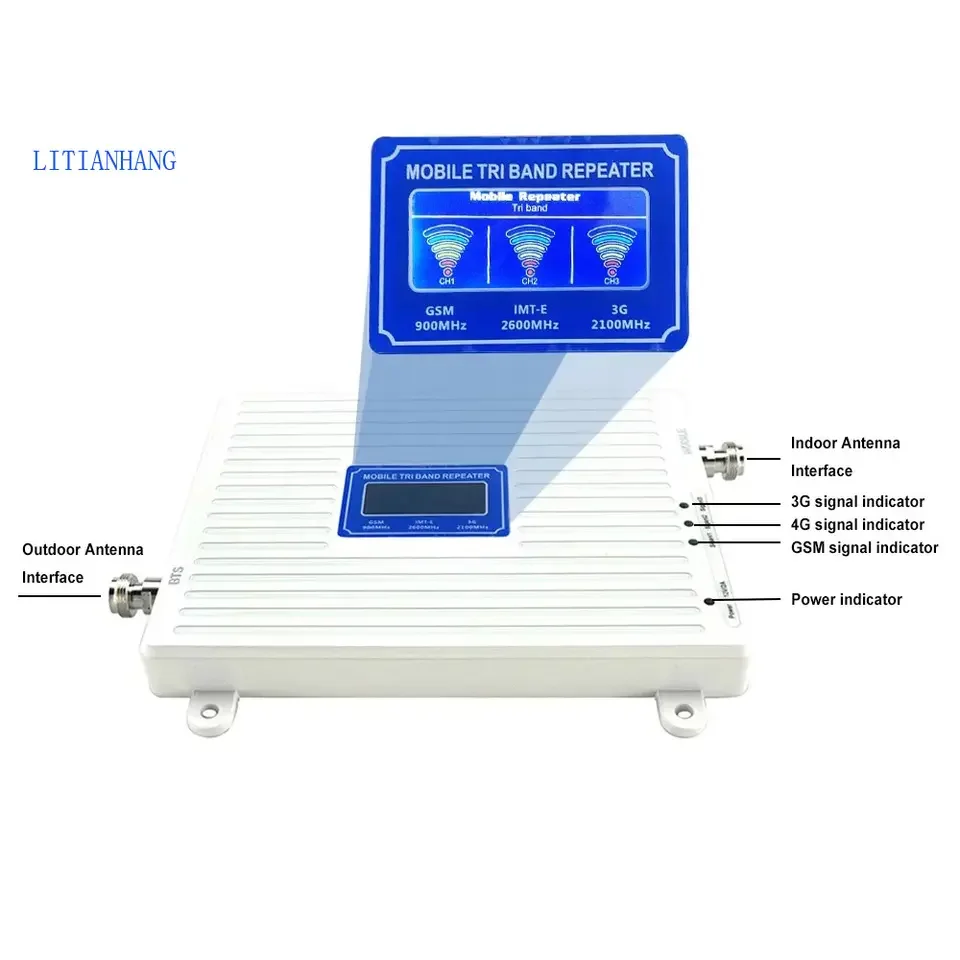 New arrival 5g wifi repeater extender 5ghz amplifier 5 ghz wireless router wi fi 2.4g b20 signal booster