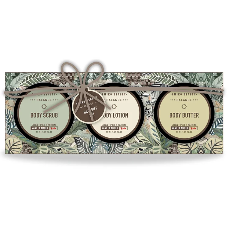 Korean Whitening Wholesale Customised Logo Organic Private Label Brand Skin Care Set