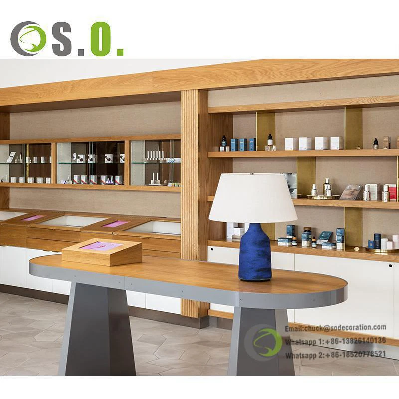 Поставщик витрина для дымовых магазинов светодиодные светильники диспансерные витрины стеклянные табачных изделий