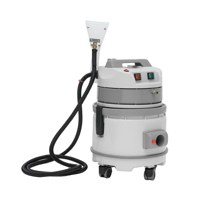 Elerein E430 OEM ODM commercial steam vacuum cleaner factory 2024 new low-foam carpet cleaner wet dry vacuum carpet cleaners