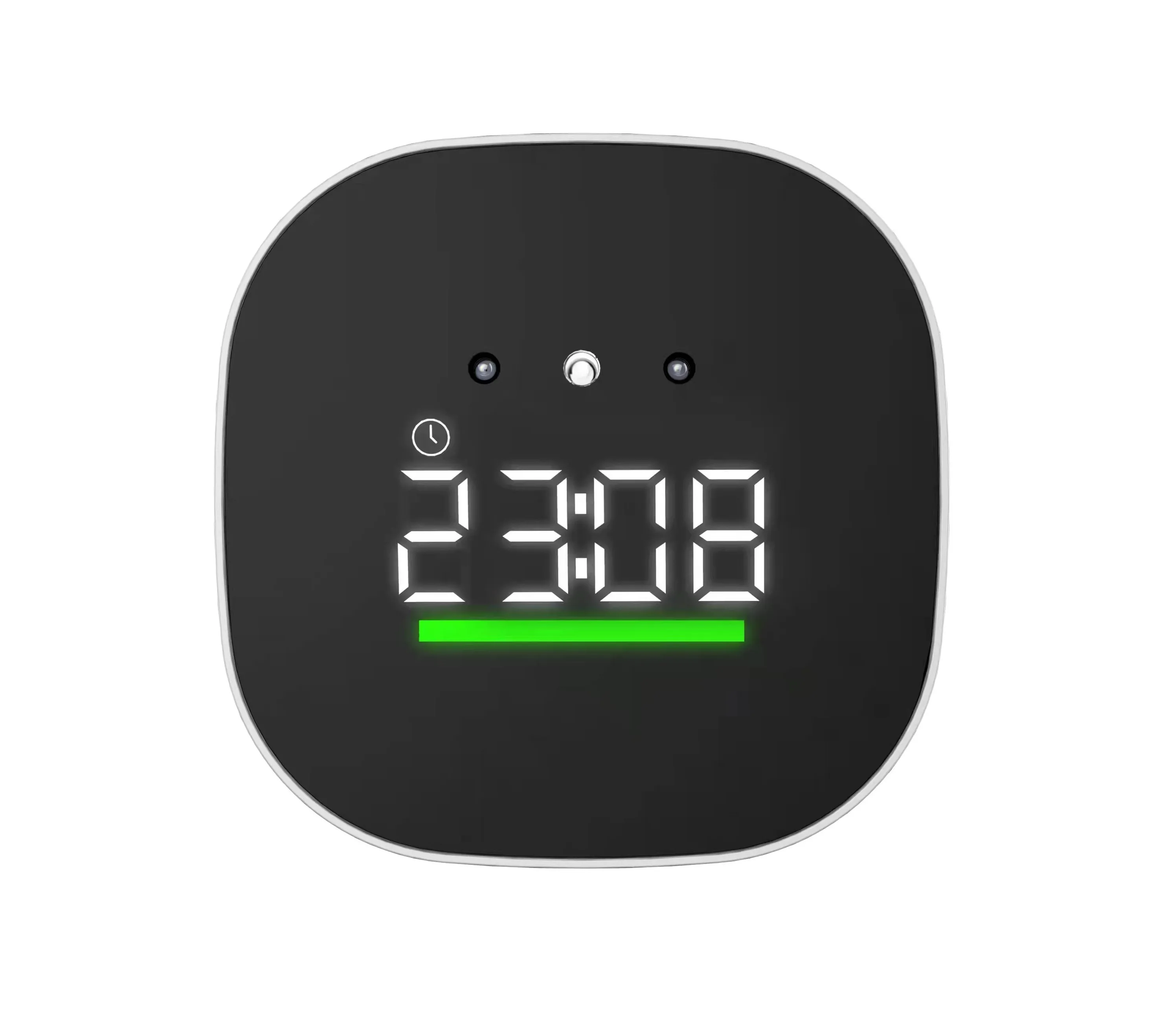 2022 New Design Temperature Instruments Measurements Automatic Multifunction Check Device Liquid Auto Soap Dispenser