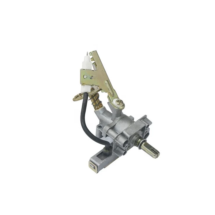 Price suppliers hot product high quality brass low pressure non return adjustable safety relief gas stove control valve