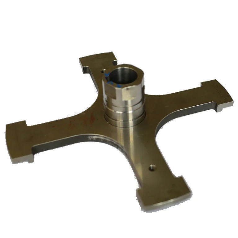 Factory Price High Quality OEM Forged Spare Auto Part With Cnc Machining Service