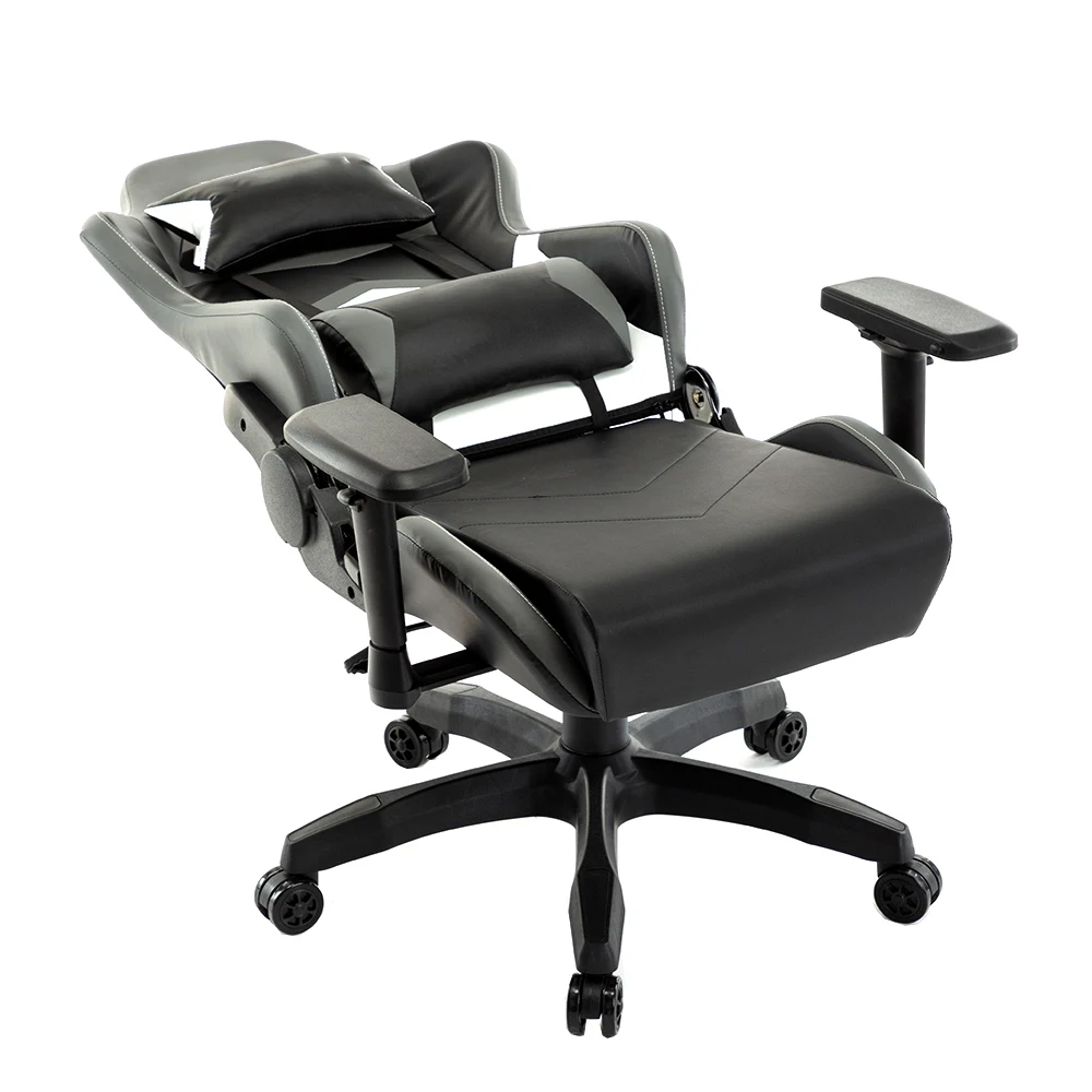 Customizable High Quality Modern Reclining Rotating Gaming Massage Good Computer Gaming Chair