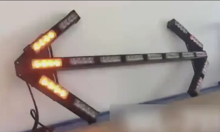 traffic signs led arrow light signal board arrow flashing lights