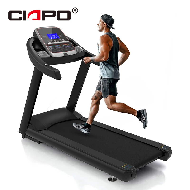 Treadmill Professional Manufactory China Commercial Use Treadmill Wholesale Price Treadmill Gym Sports Fitness CIAPO