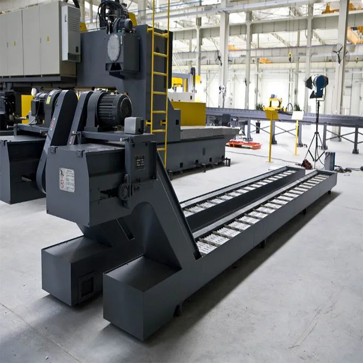 Wind Power Bearing Flange CNC Drilling Machine Heat Exchange Boiler Tubesheet High-Speed CNC Steel Plates Drilling Machines