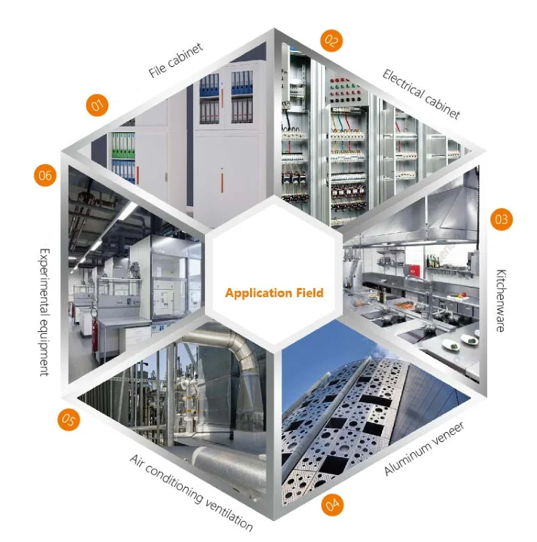 Intelligent Flexible Bending Center for bending plate