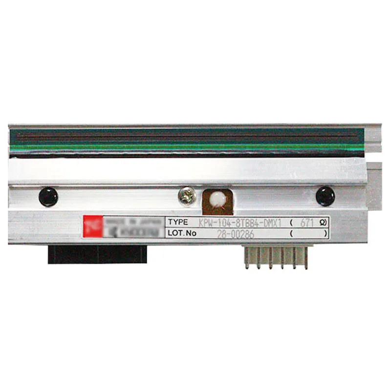 Новая Оригинальная Печатающая головка для I-4208 A-4212 (203 точек/дюйм) PHD20-2181-01