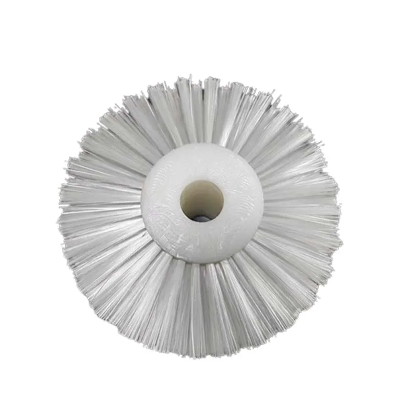 Shoe making grinding polishing machine polishing Wheel Brush buffing wheel