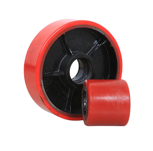 Chenli 2 ton hand pallet jack manual hydraulic pump pallet jack heavy duty 1800kg pallet truck