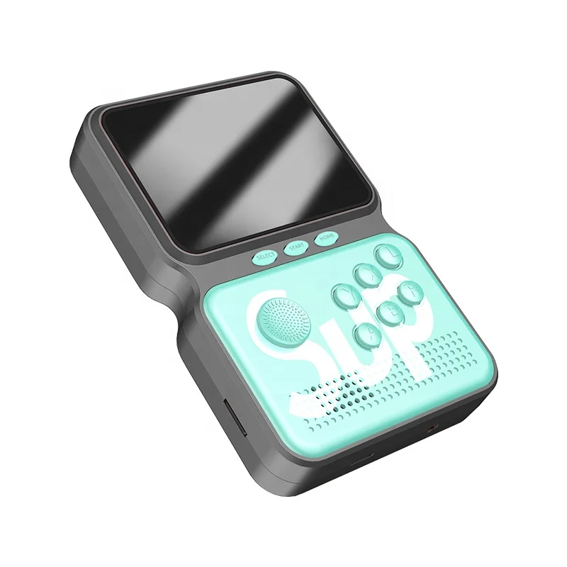 
Mini Classic Sup Game Box Retro Rocking Bar M3 Video Game Console For Gameboy 