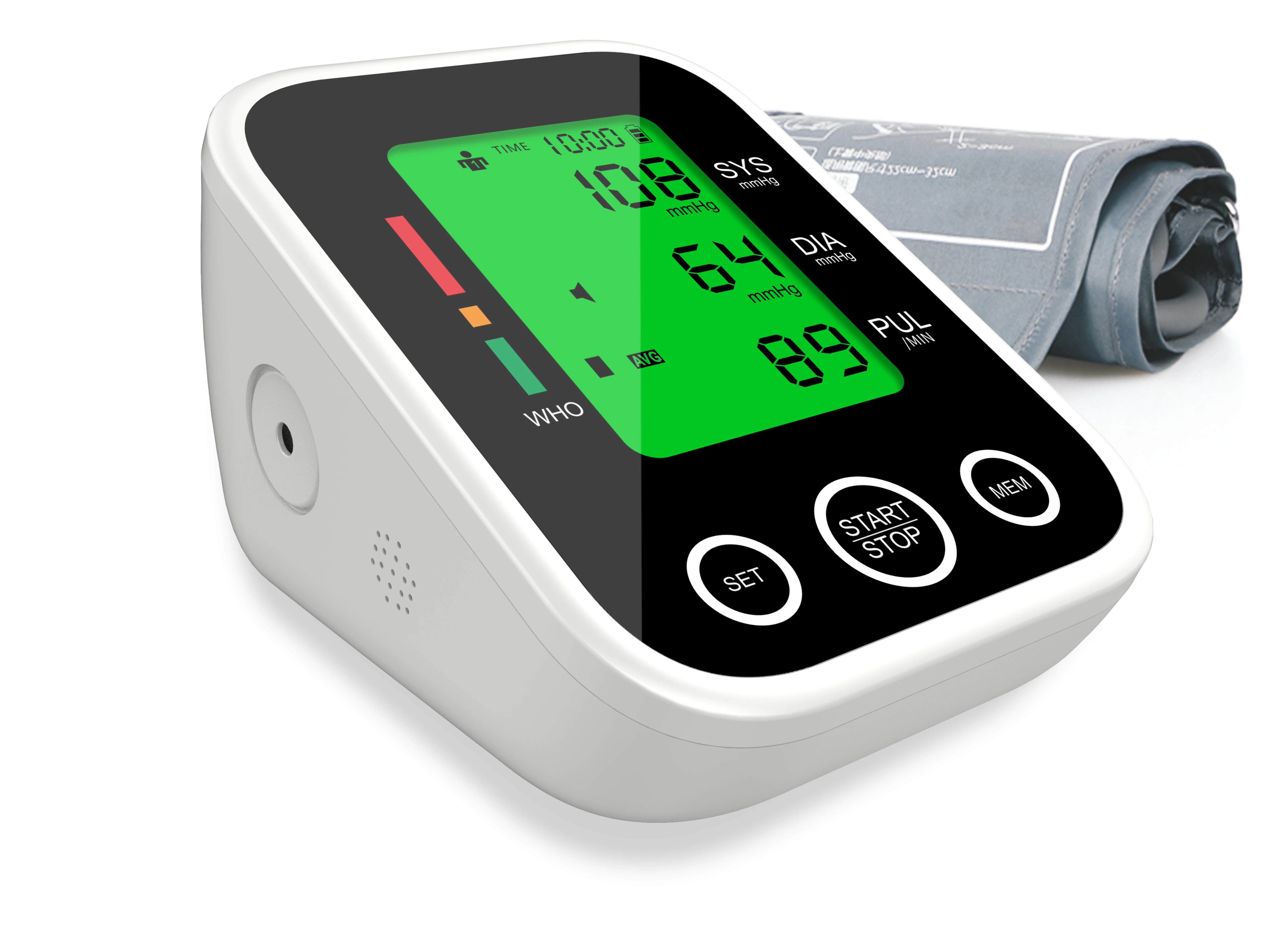 Factory Made Automat Pressure What Is The Best Digit Blood Pressure Monitor Electronic Sphygmomanometer For Sell