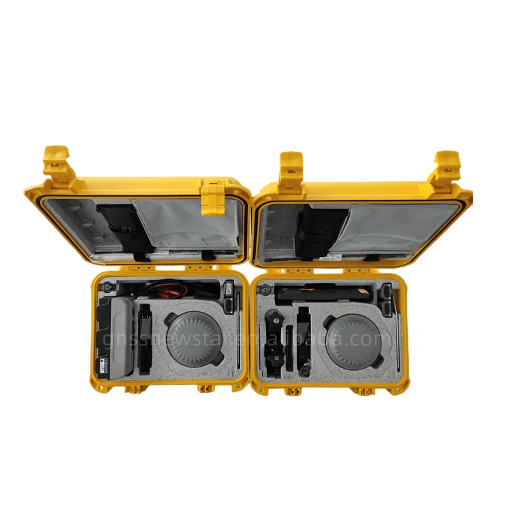 GPS Высокая точность GNSS RTK Galaxy G1