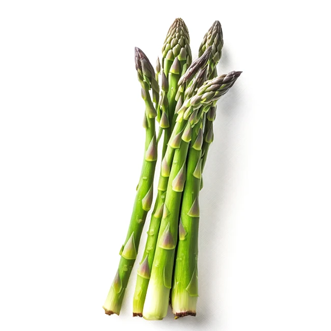 Made in Japan high quality fresh vegetables plants asparagus price