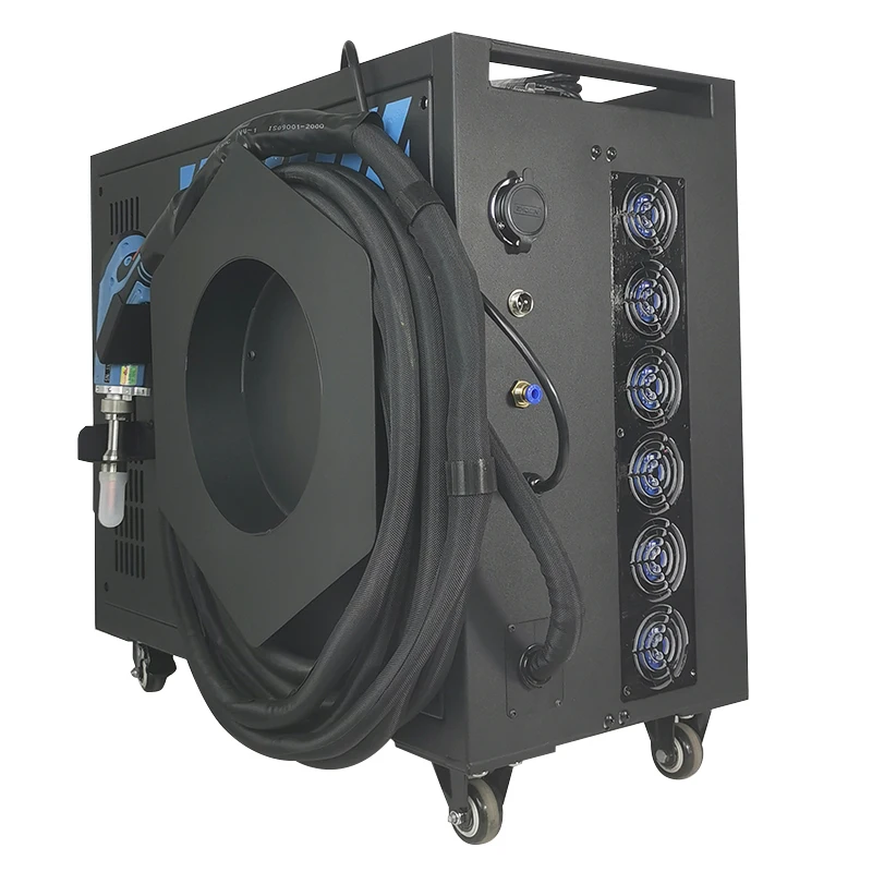 laser welder air cooled 1500w high productivity welder laser welders laser welding machine