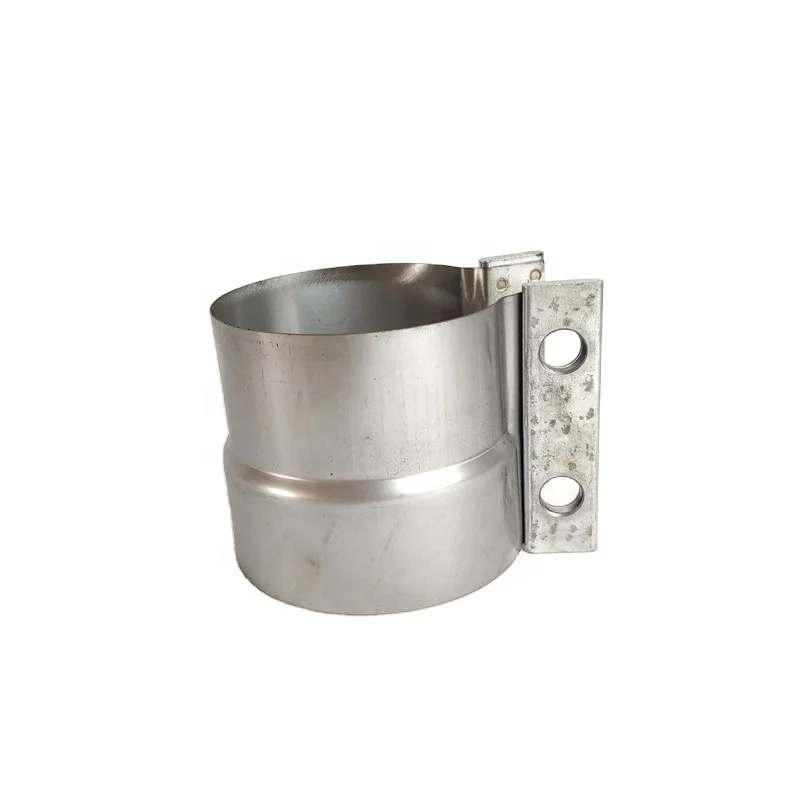 Китайское профессиональное производство 6210-11-5232 Турбокомпрессор зажим подходит для Pc200-8