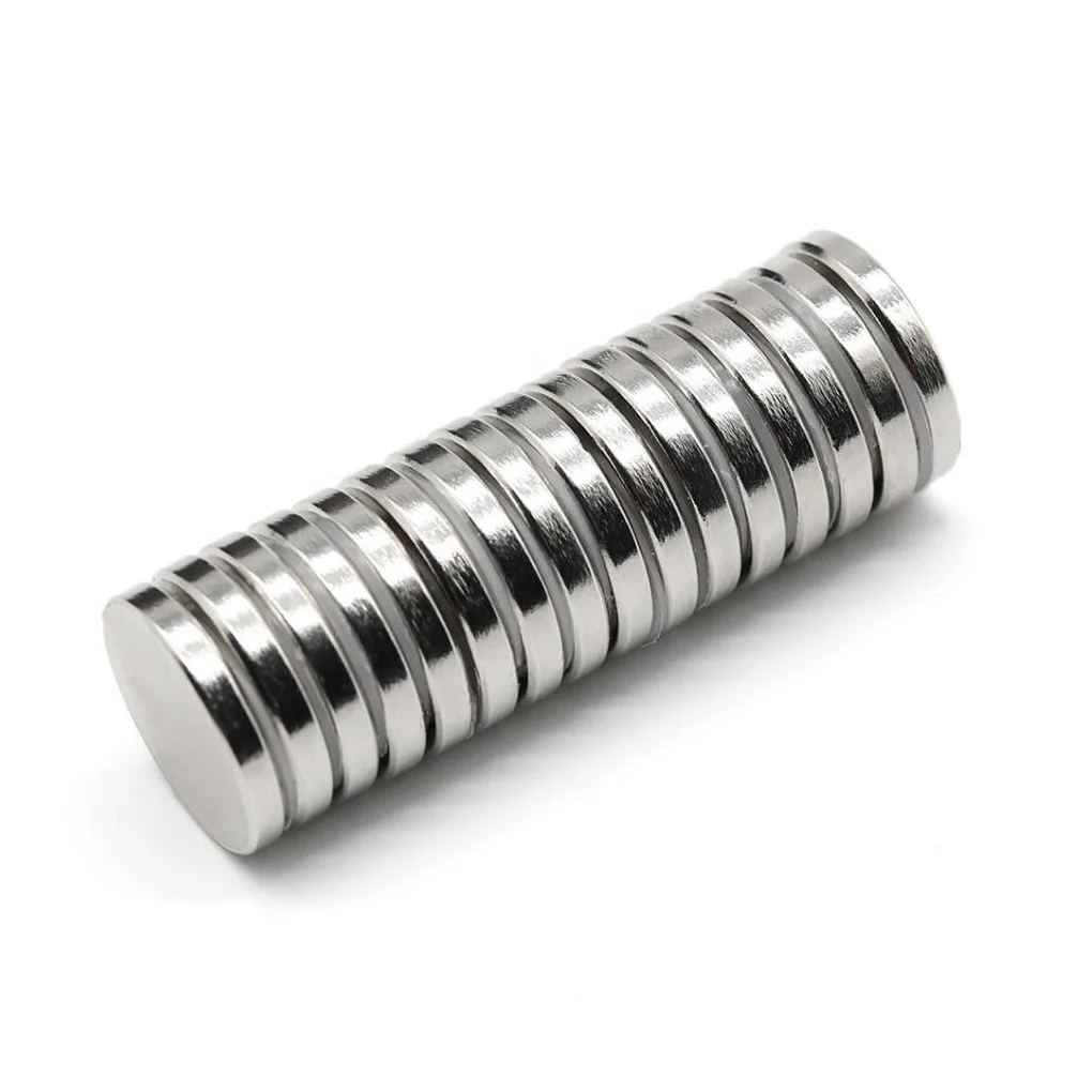 Лидер продаж от производителя, неодимовый магнит, оптовая цена, неодимовые магниты, круглый неодимовый магнитный диск n52