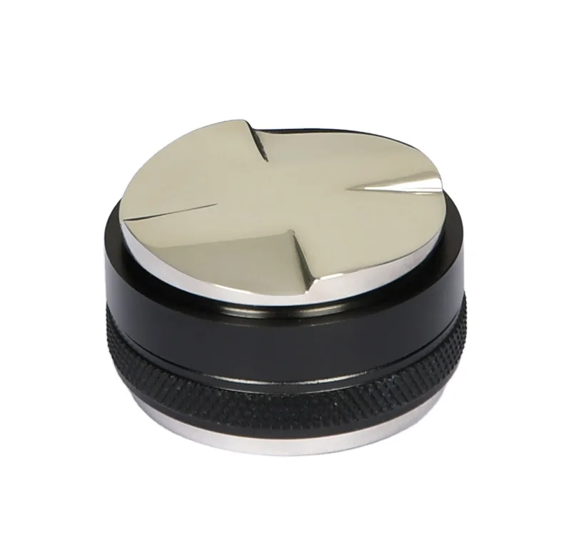 Factory Direct Sales Custom Espresso Pound Macarons Stainless Steel Coffee Brewer French Coffee Press Dispenser