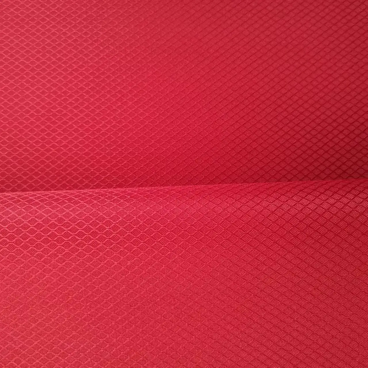 flame retardant canvas CVC 0.5 ripstop CPAI 84 FR coating ribstop fire proof bag workwear fabric