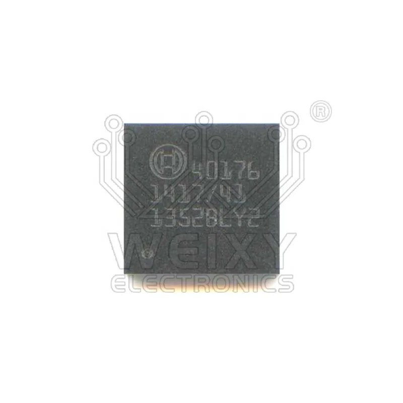 Микросхема BOSCH 40176 для автомобильного ЭБУ