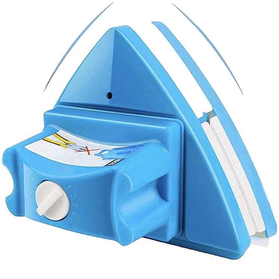 2022 Hot Sales Glass Cleaning Equipment Double Side Tools Magnetic Window Glass Cleaner