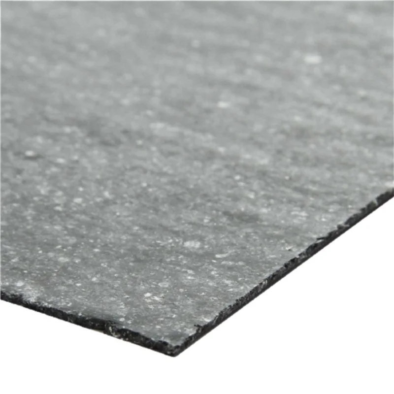 China Manufacture Quality Thermoforming Gasket Fibre Sealing Board Asbestos Free Rubber Sheet