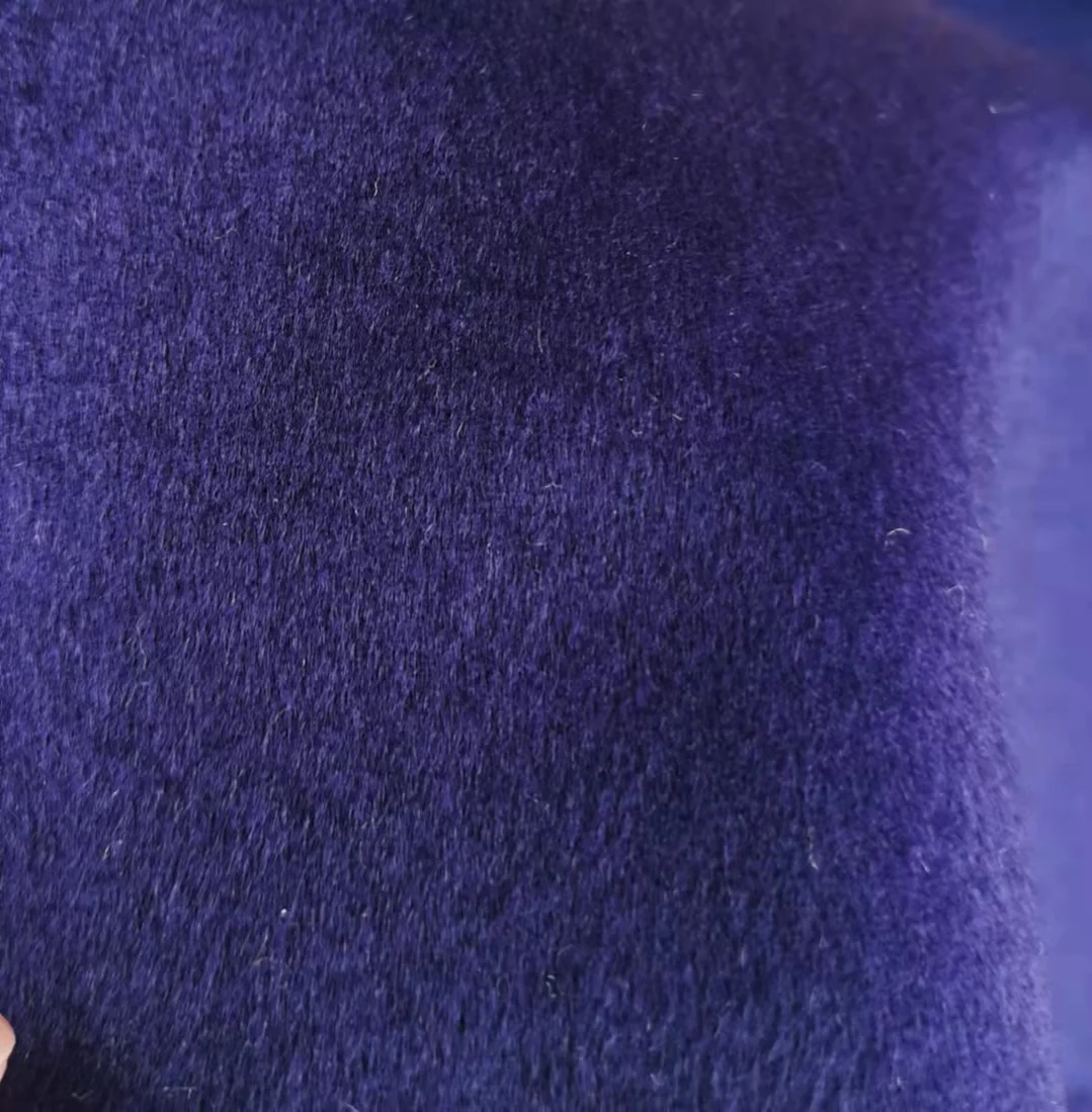 100% кашемировая фабрика профессиональное производство высококачественная ткань кашемир шерстяная ткань окрашенная