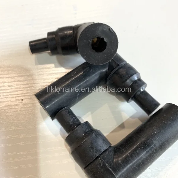 6G8-82370-30 4t 50 л.с. запасные части вилка в сборе подвесной мотор
