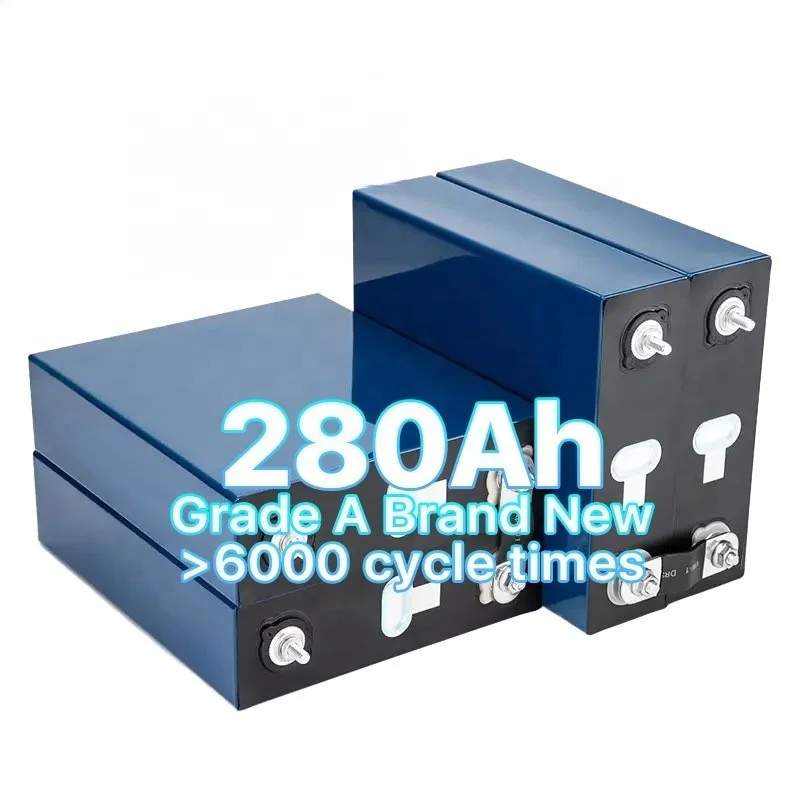 280Ah Lifepo4 3 2 В 50Ah 100Ah 230Ah 300Ah солнечные батареи литиево-ионный аккумулятор