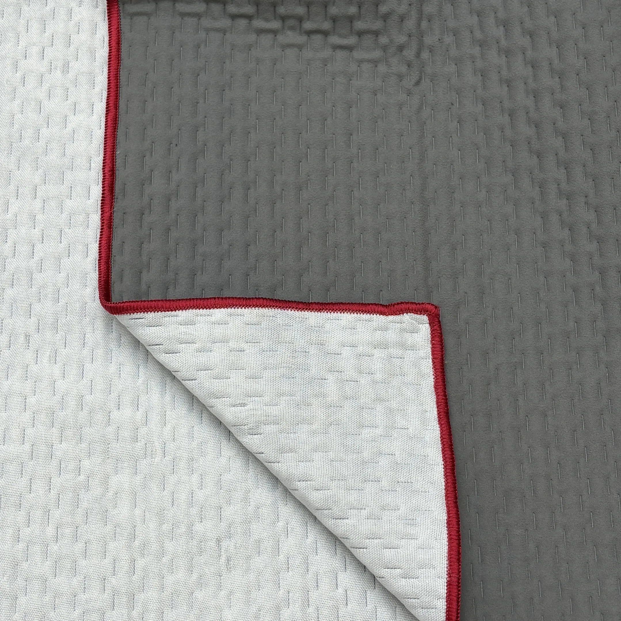 Weipai Complete in Specifications Customized Manufacturer Chiffon Dutch Luxury 245gsm 148cm Sofa Velvet Fabric