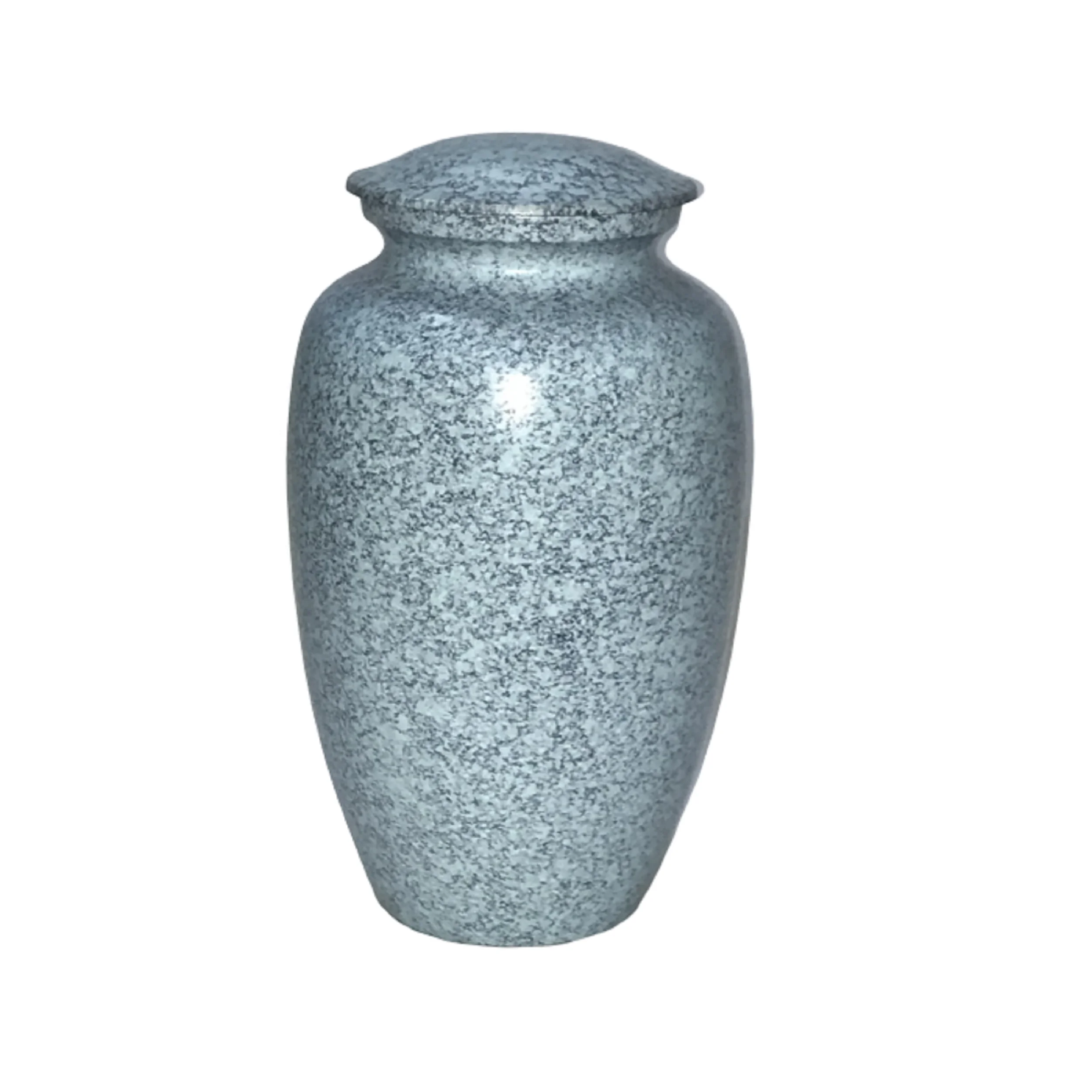 Simple and Elegant Design Metallic Cremation Urns and Keepsakes High Demanding Super Quality Fancy Adult Ashes Urns for Sale