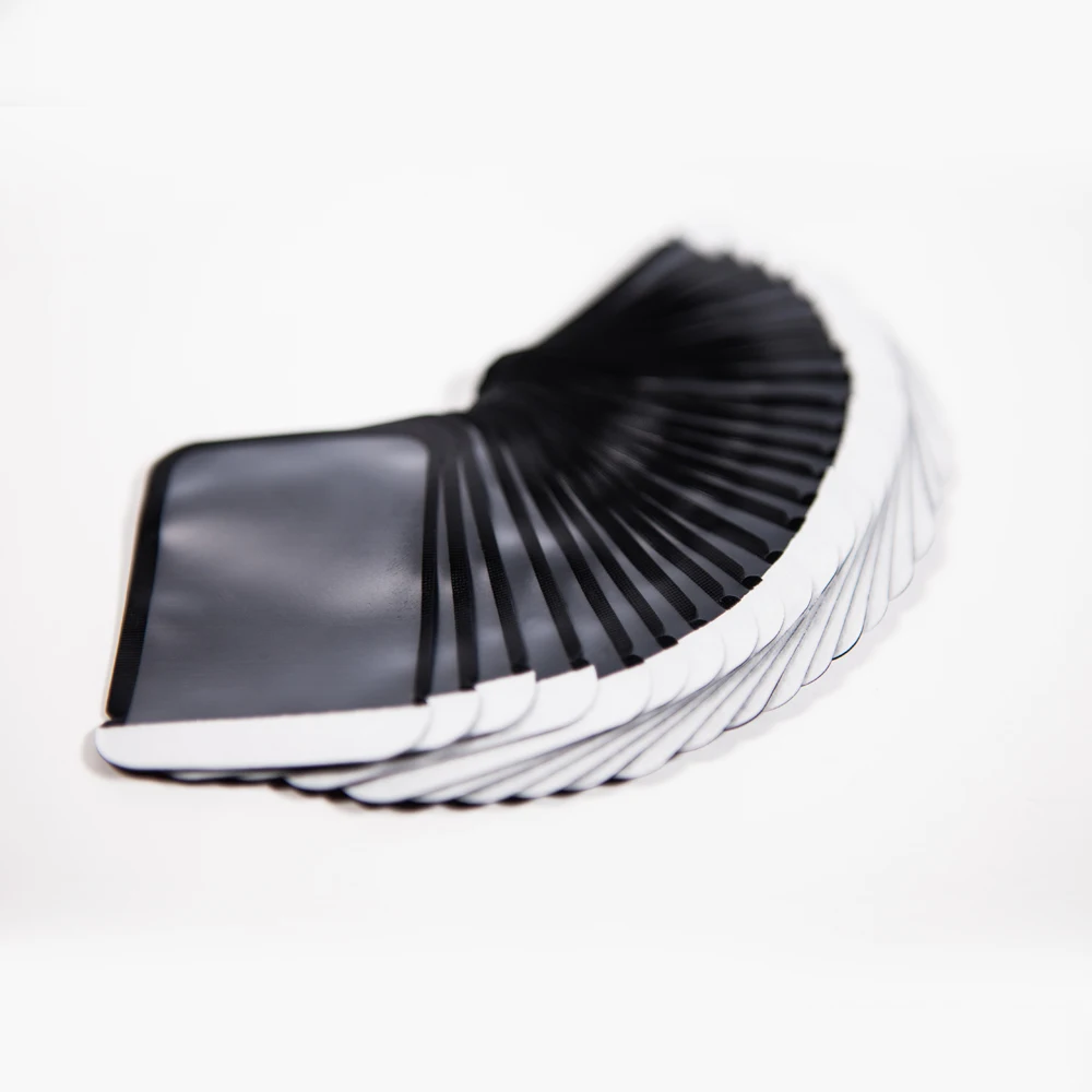 Hot Sale Size 2 Disposable X Ray Sensor Dental Barrier Envelopes For Phosphor Plate