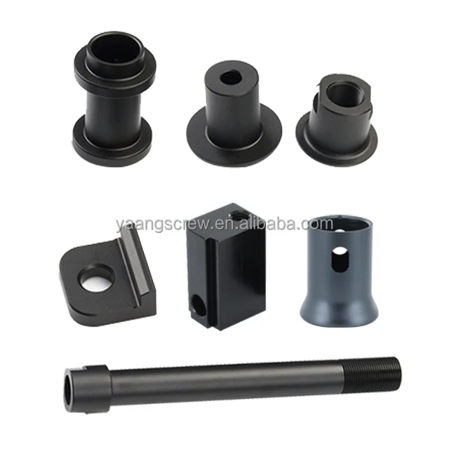 Oem Aluminum Cnc Machining 7075 Aluminium Machining Service Aluminum Alloy Milling Cnc Customized Cnc Machining Parts