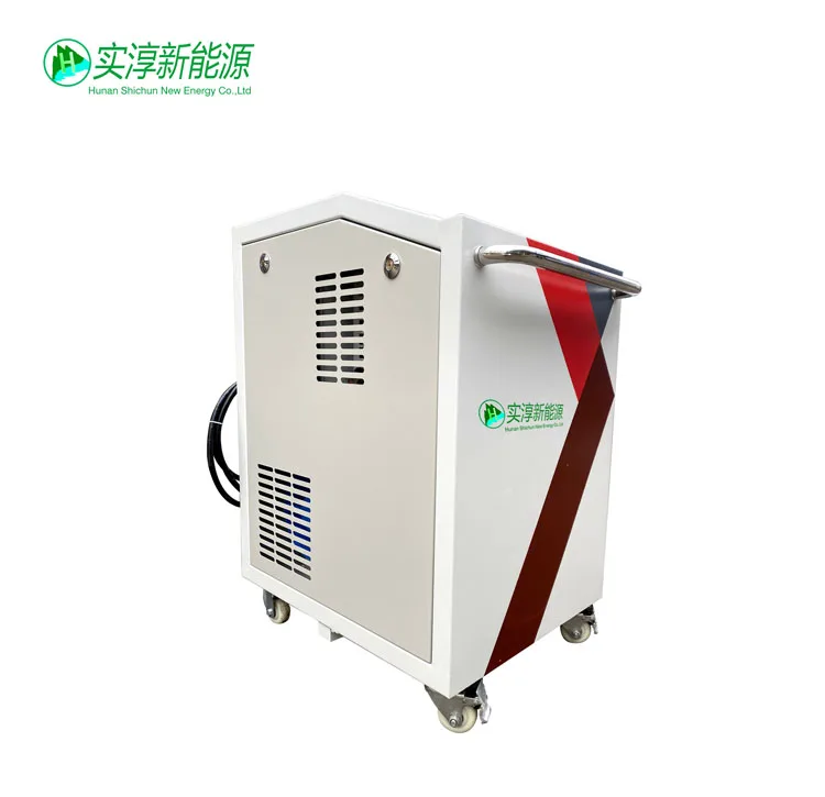 Car Intake Manifold Cleaning Machine Hydrogen Conversion Kit For Cars Hydrogen Price