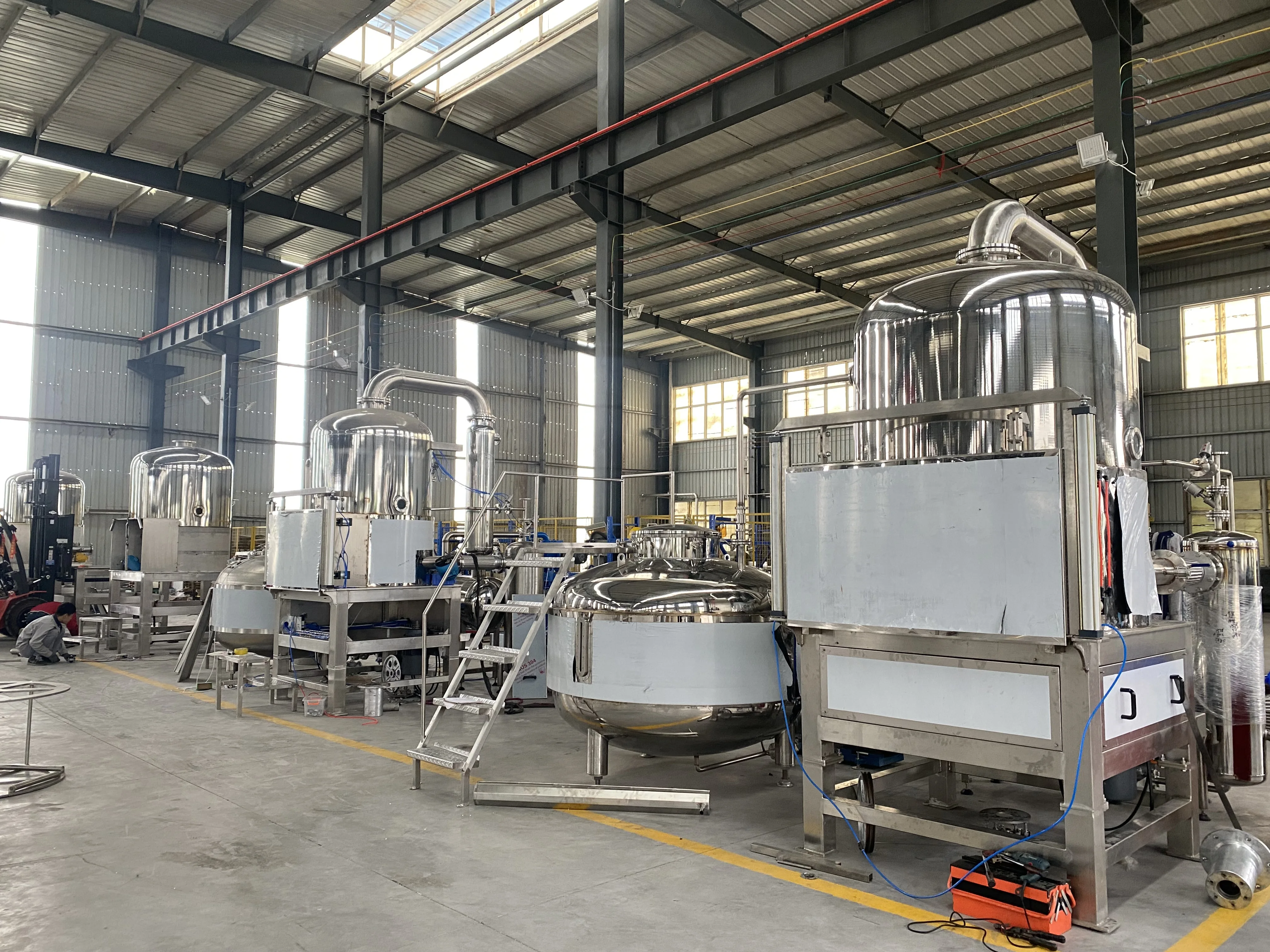 vacuum fried okra cheese paprika chees cucumber squid fruits snacks frying machine