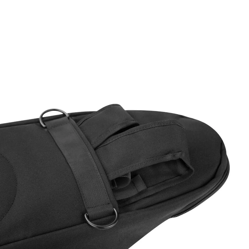 Black Skateboard Bag Waterproof Skateboard Backpack Cruiser Carry Bag for 27inch Skateboard Skate Bag Custom