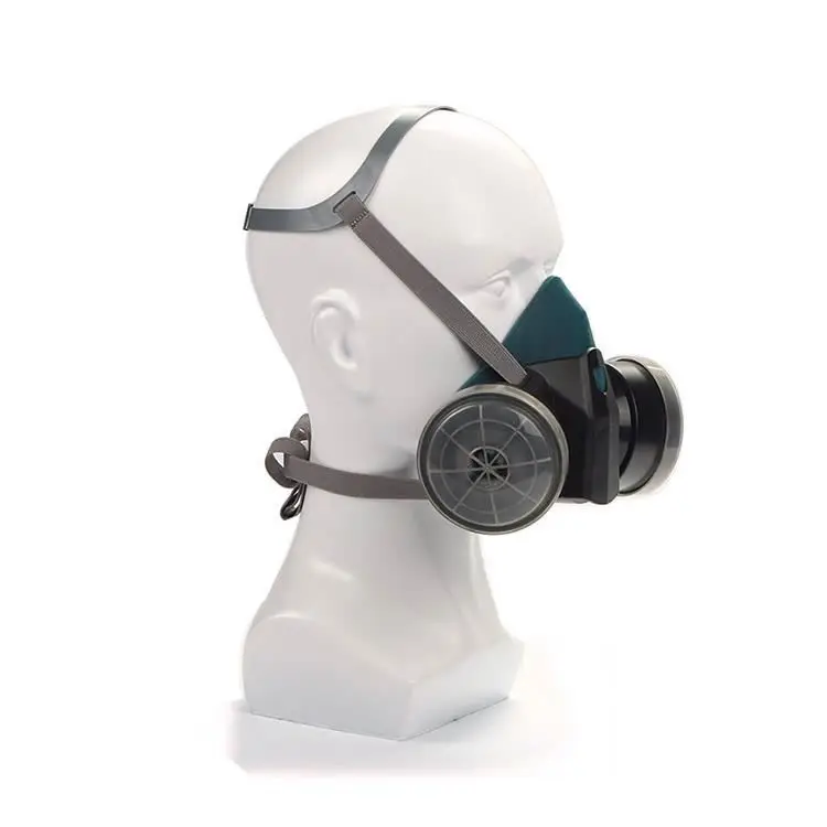 
Reliable Performance Gas Mask With Filter Wholesale Gas Mask 