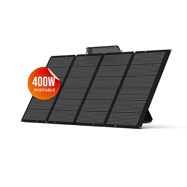 100W 200W 300W 400W Portable Solar Panel Waterproof Solar Charger Laptops Cell Phones Tablets