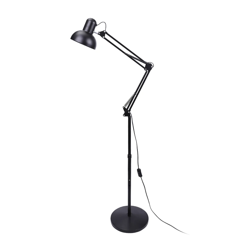 Tattoo Adjustable Floor Lamp LED Multi-angle 360 Floor Lamps For  Art tattoo machine tattoo kit pmu mach