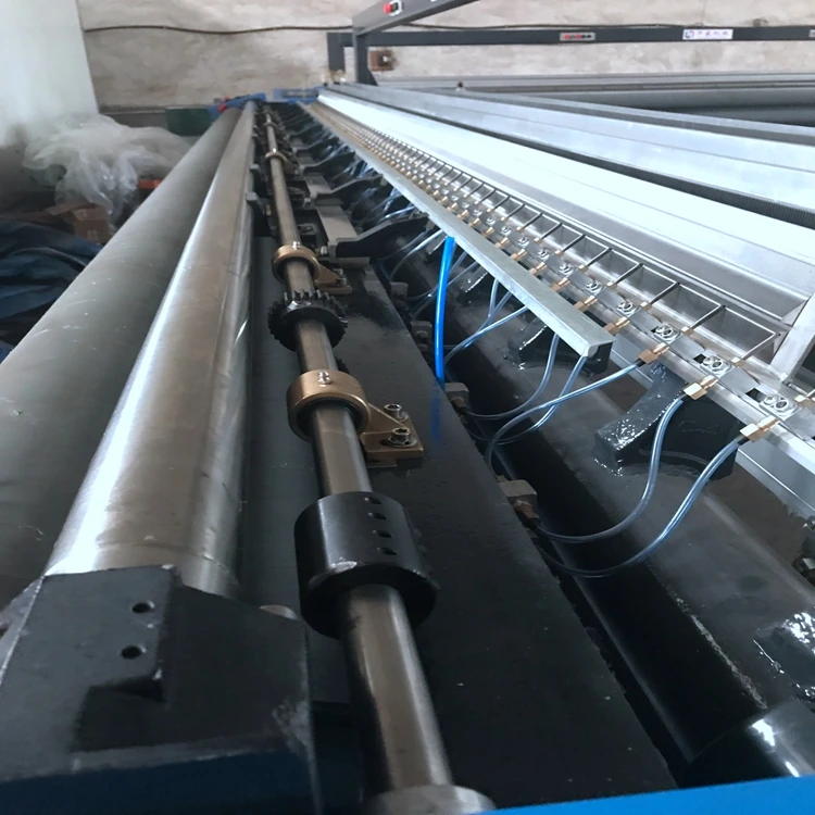 
high speed air jet loom turkey 