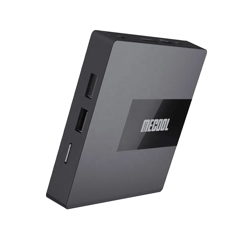 Set-top box 905Y4 Android 11 Google ATVKM7 Web Player Kaempfery 4K HD set-top box 4G64G