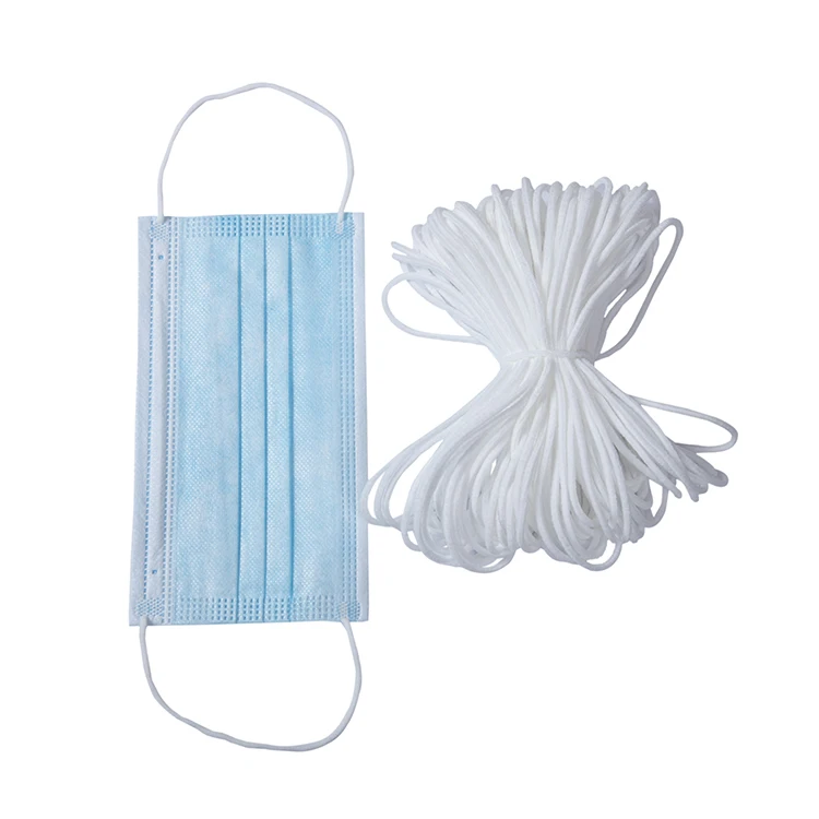  Manufacturer Fast Delivery Polyester Cord For Face