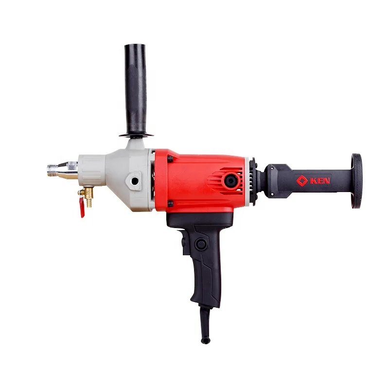 Diamond Core Drill 1400W Professional Electric Drill Safe Reliable Power Tools