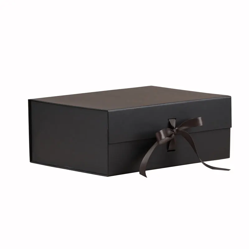 luxury design red cardboard valentine empty gift boxes boxes