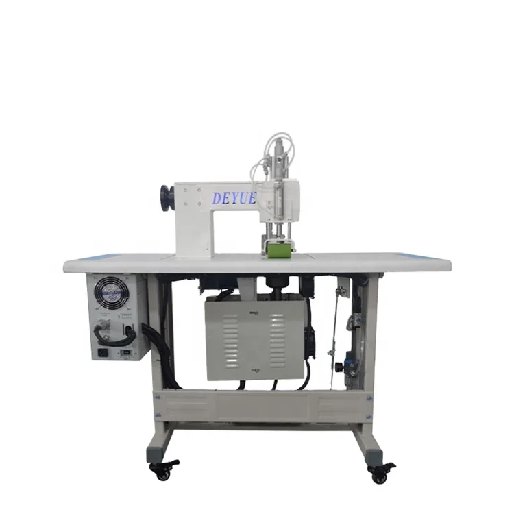 high-power adjustable multi-function ultrasonic lace sewing machine have all kinds of machines for lace roller