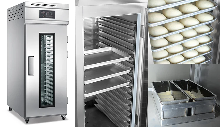 Yoslon Factory Manufacture Automatic, Bread Machines Toast Commercial Bread Making Machine/